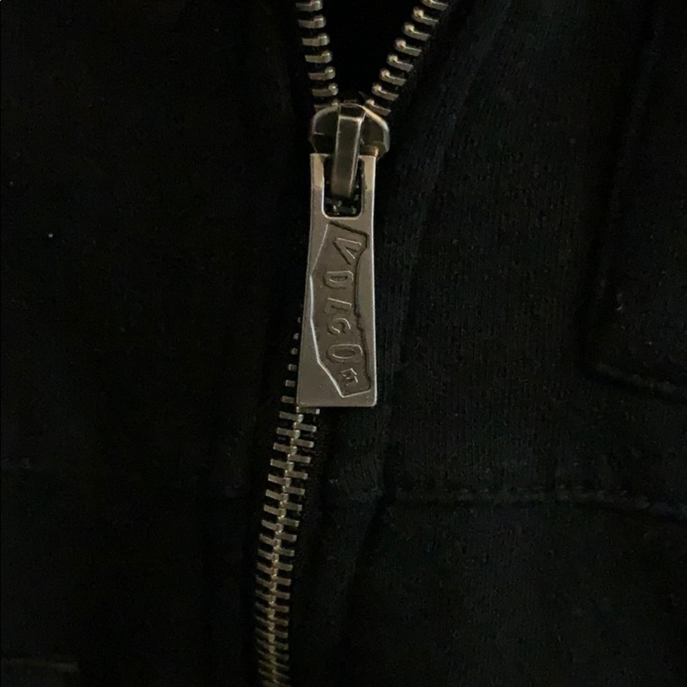 Volcom zip up - Picture 5 of 5